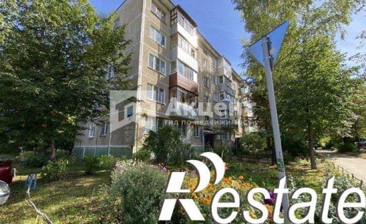 2-комн квартира Шахтинский проезд, 89,  д. 89