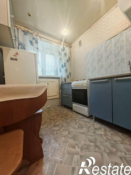 Аренда 1-комн квартиры Пролетарская ул