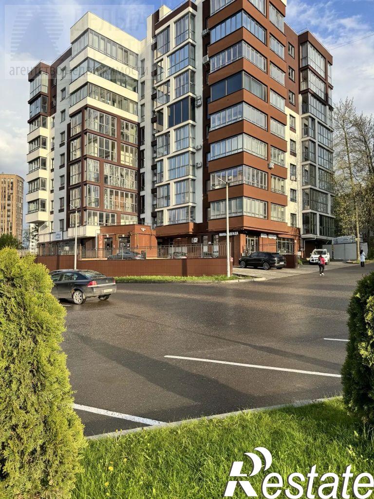 Купить квартиру за 12 600 000 рублей на Шереметевский пр-кт, 30