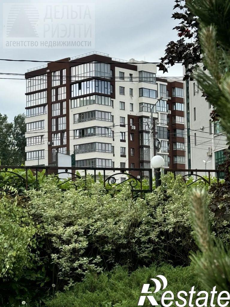 Купить квартиру за 12 600 000 рублей на Шереметевский пр-кт, 30