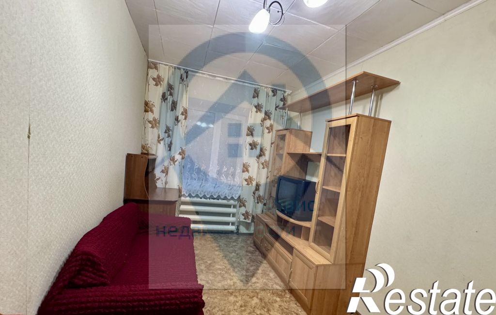 Сдать квартиру за 22 500 рублей на Громобоя ул, 27