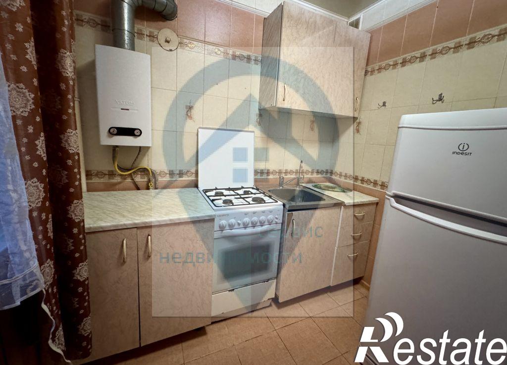 Сдать квартиру за 22 500 рублей на Громобоя ул, 27