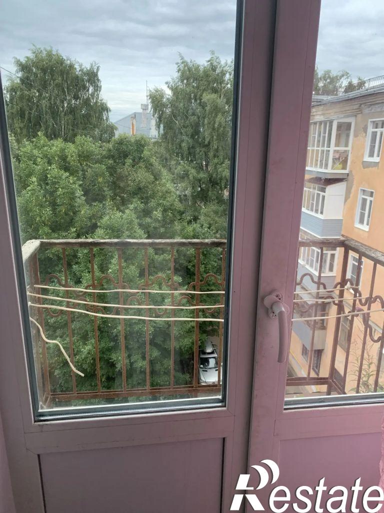 Сдать квартиру за 17 000 рублей на Ленина пр-кт, 100