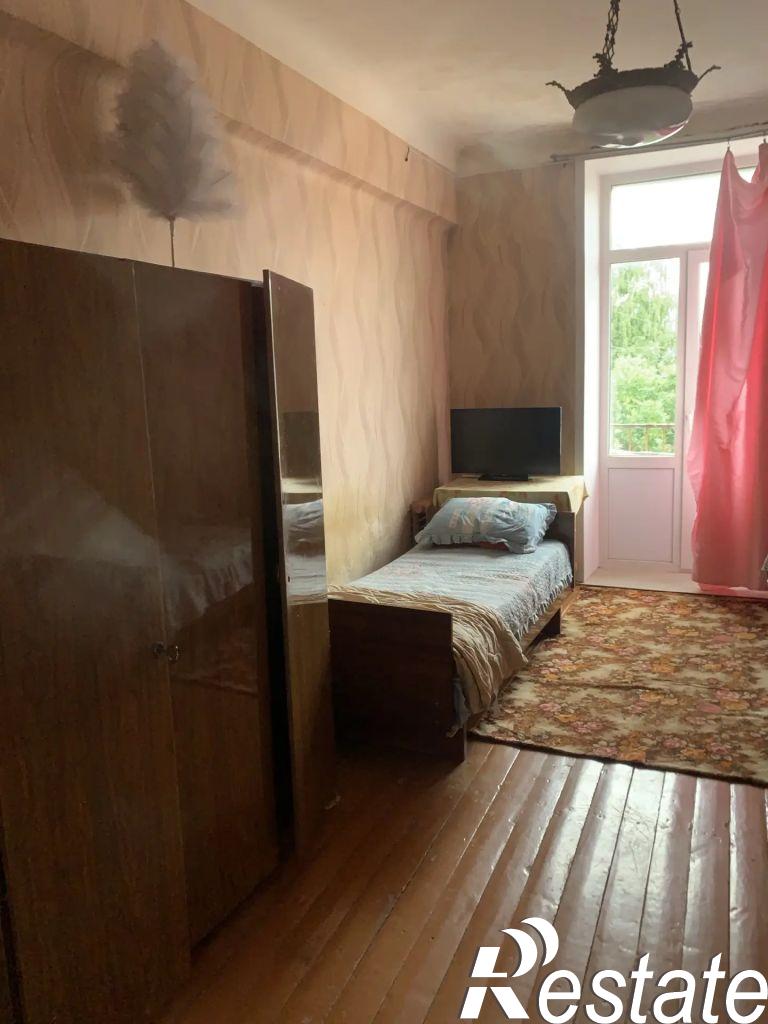 Сдать квартиру за 17 000 рублей на Ленина пр-кт, 100