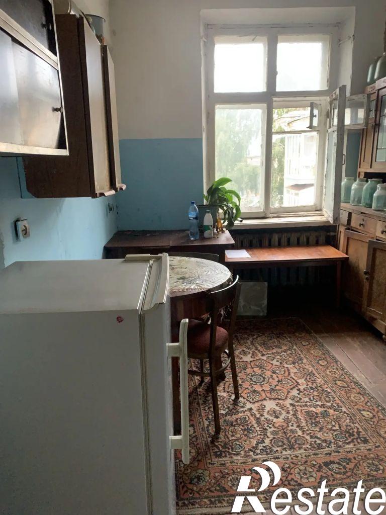 Сдать квартиру за 17 000 рублей на Ленина пр-кт, 100