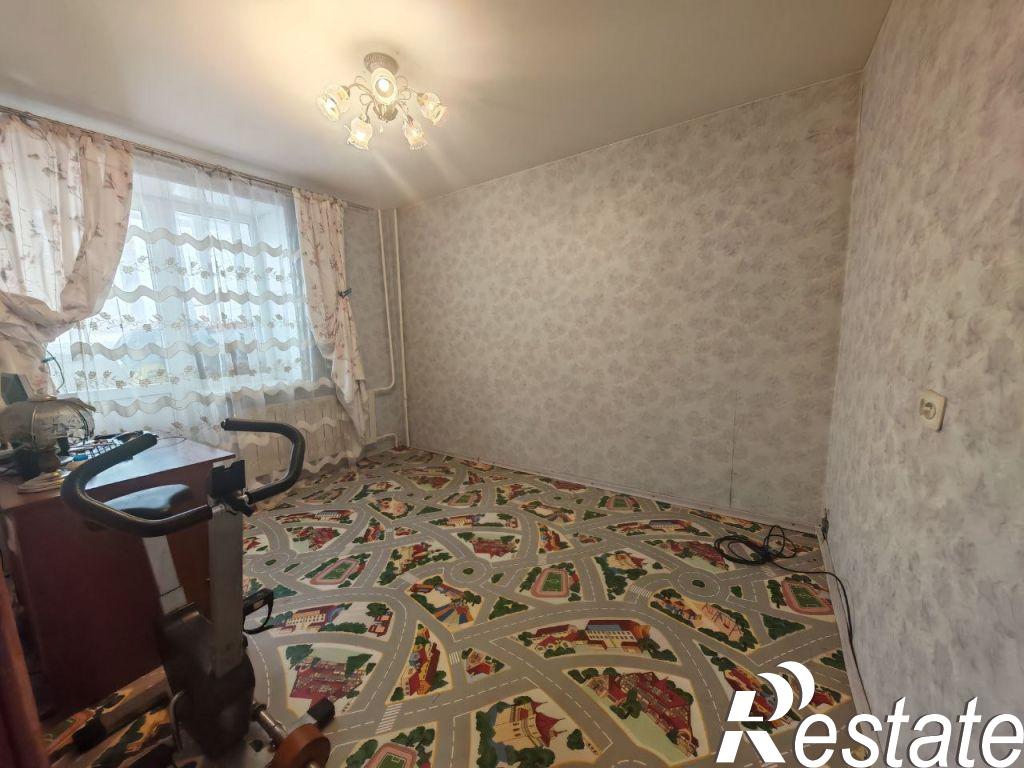 Купить квартиру за 10 100 000 рублей на Багаева ул, 37