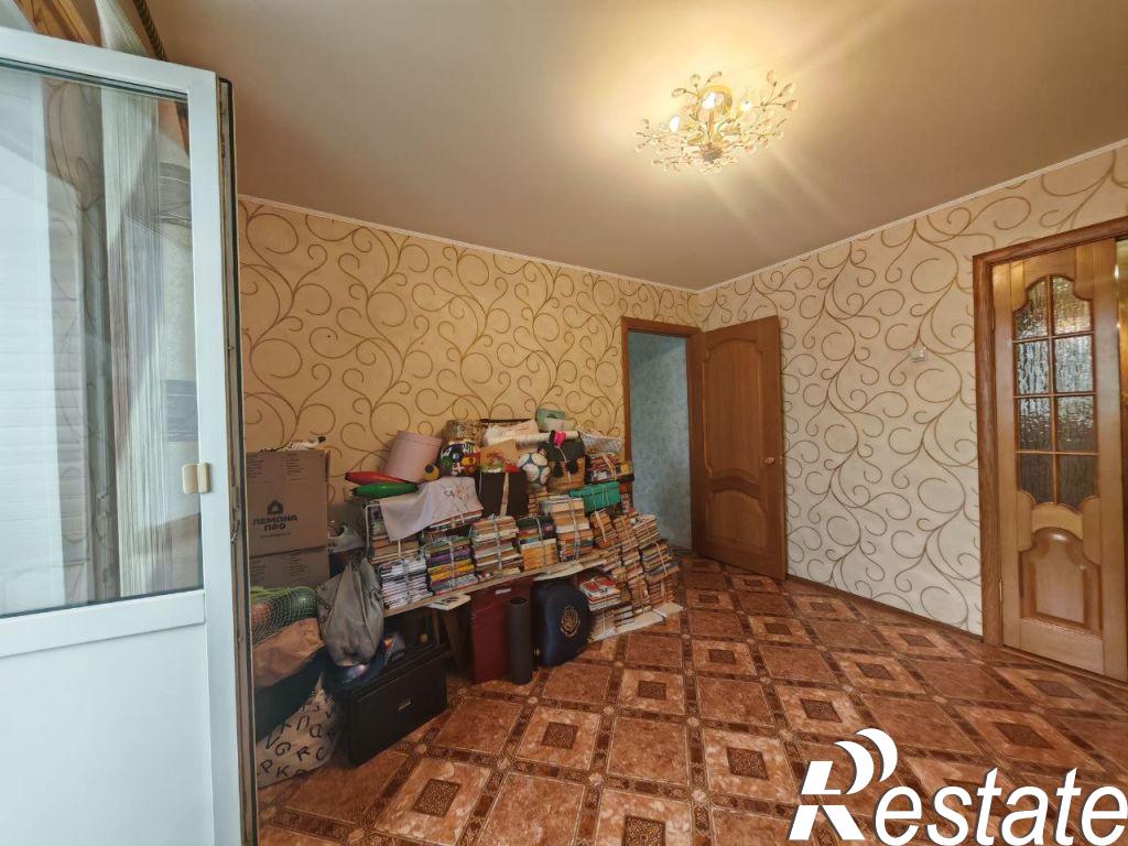 Купить квартиру за 10 100 000 рублей на Багаева ул, 37