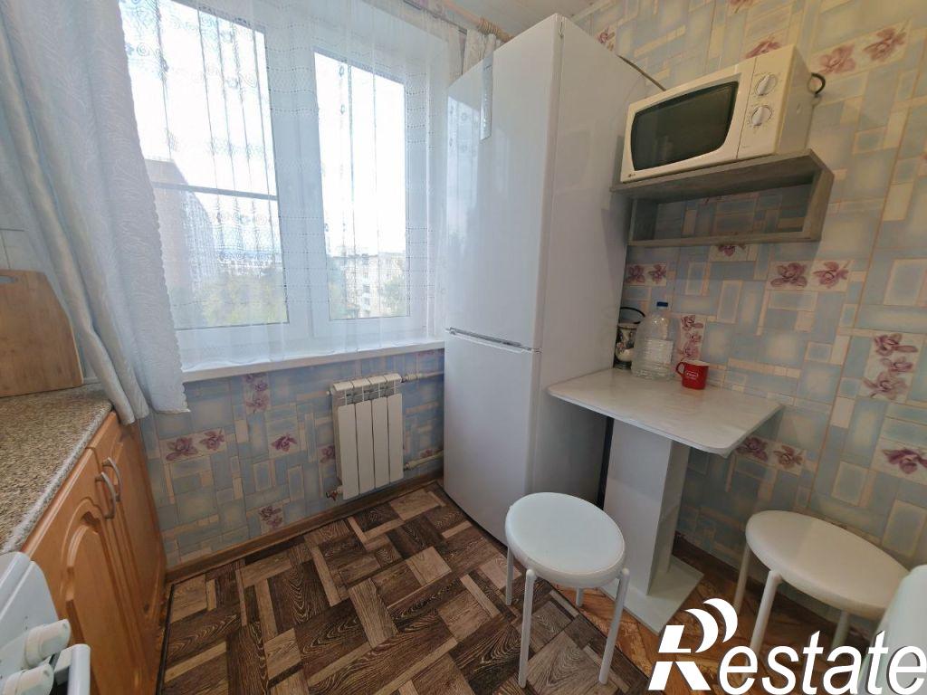 Сдать квартиру за 18 000 рублей на Герцена ул, 31