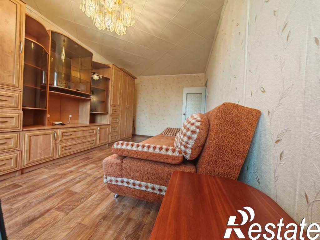 Сдать квартиру за 18 000 рублей на Герцена ул, 31