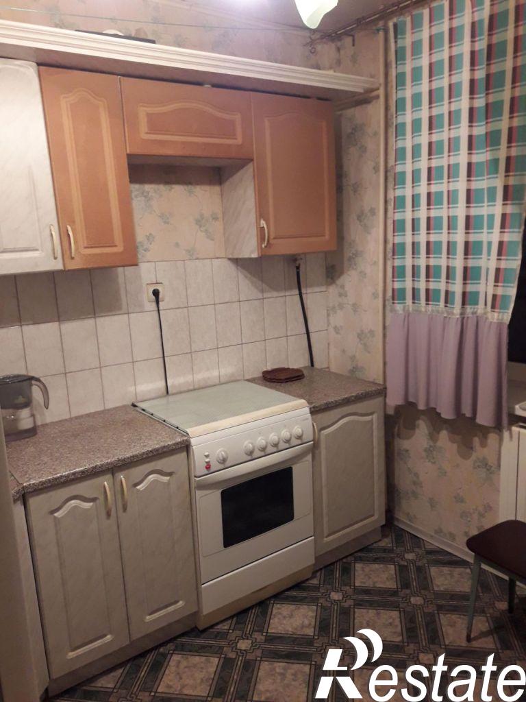 Купить квартиру за 5 500 000 рублей на Ярославская ул, 12