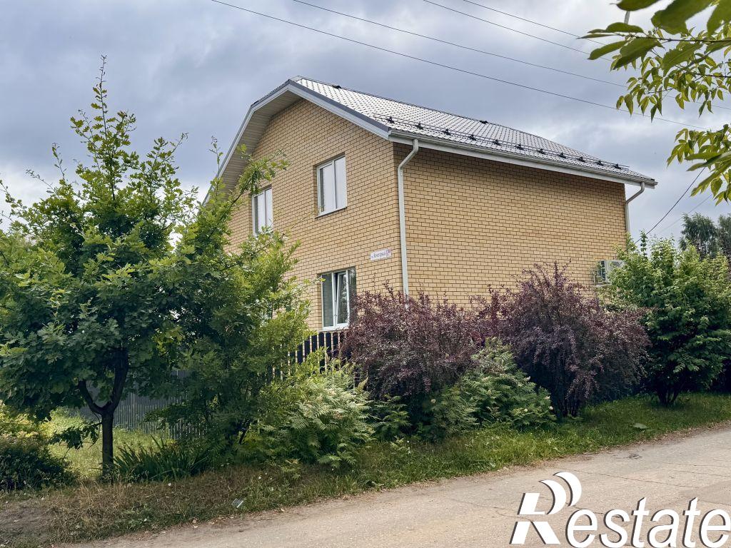 Купить дачу, дом, коттедж за 20 450 000 рублей на Кочегарный пер, 3/28
