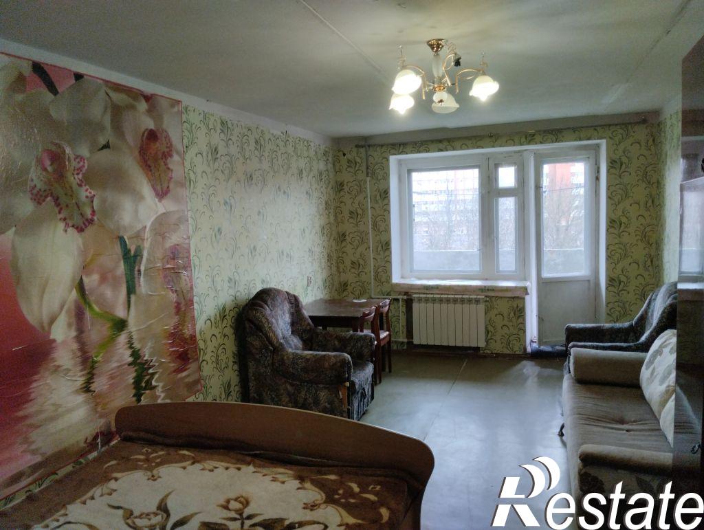 Сдать квартиру за 13 000 рублей на Калинина ул