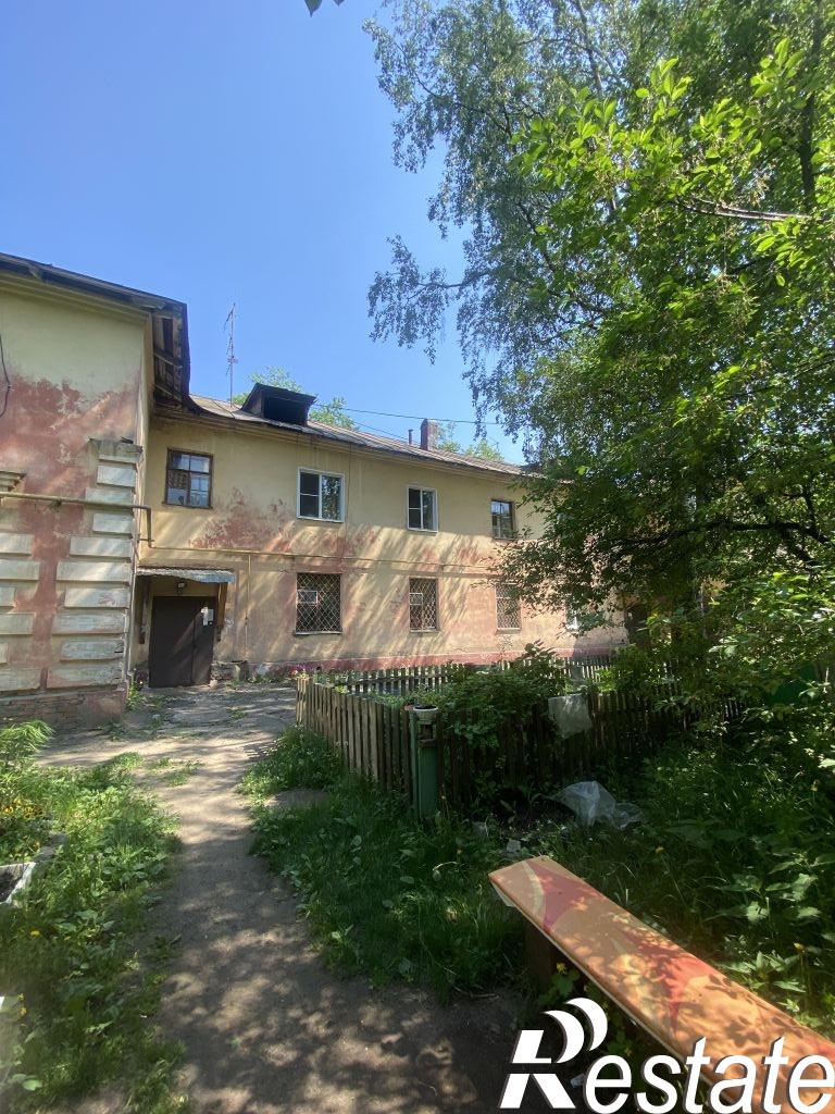 Купить квартиру за 3 998 000 рублей на Садовского ул, 5