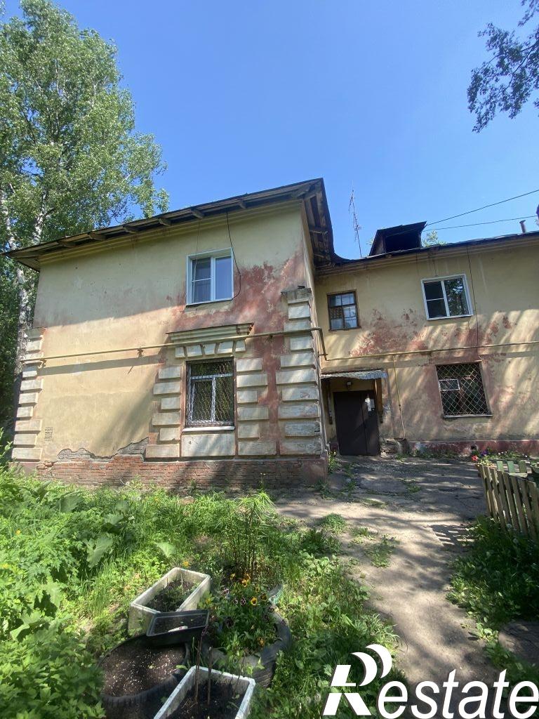 Купить квартиру за 3 998 000 рублей на Садовского ул, 5