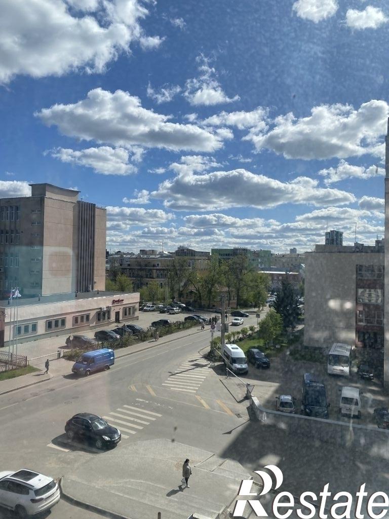 Купить квартиру за 9 200 000 рублей на Крутицкая ул, 7