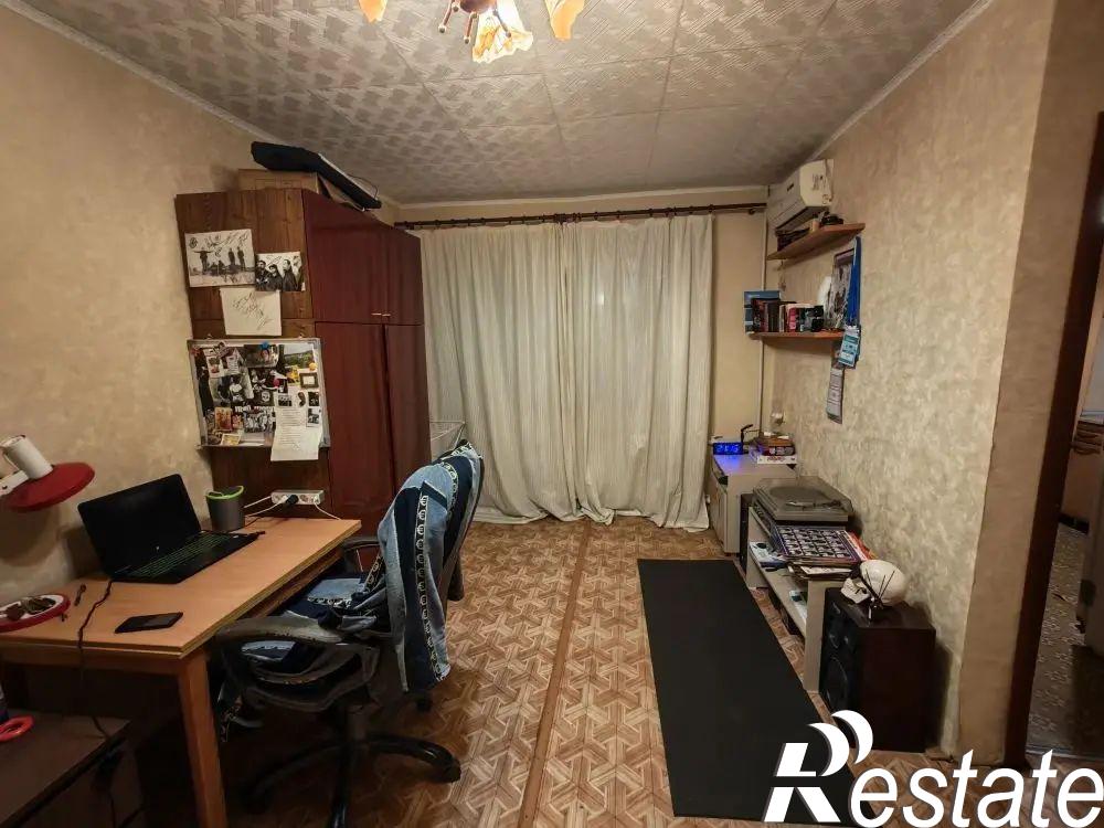 Купить квартиру за 3 850 000 рублей на Шереметевский пр-кт, 72