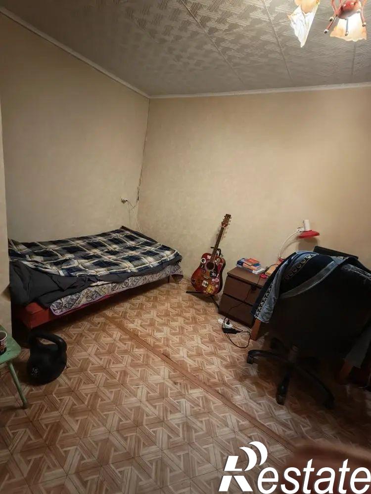 Купить квартиру за 3 850 000 рублей на Шереметевский пр-кт, 72
