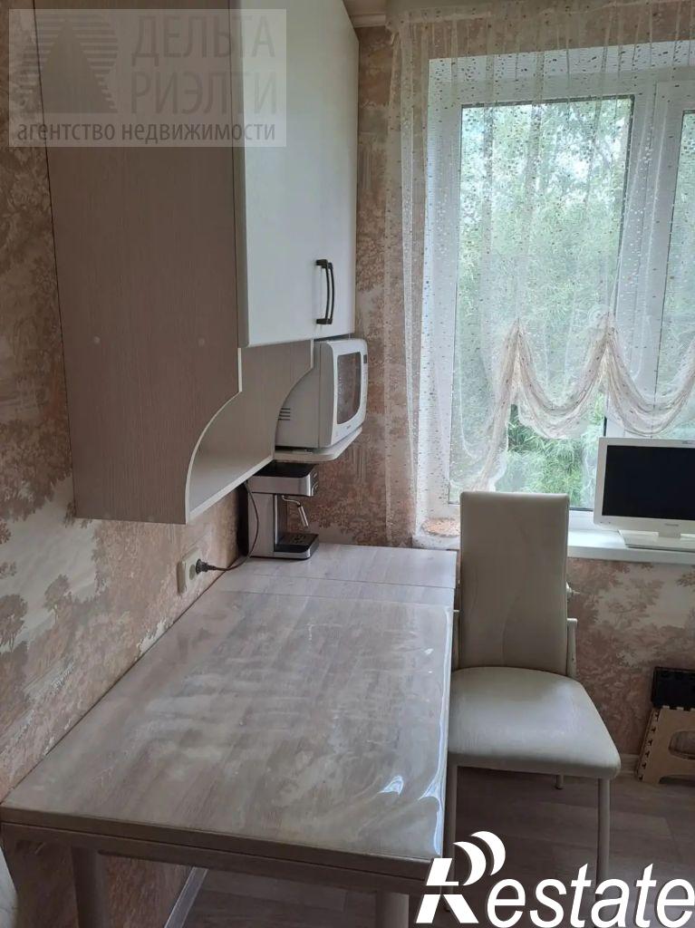 Купить квартиру за 5 250 000 рублей на Шубиных ул, 11