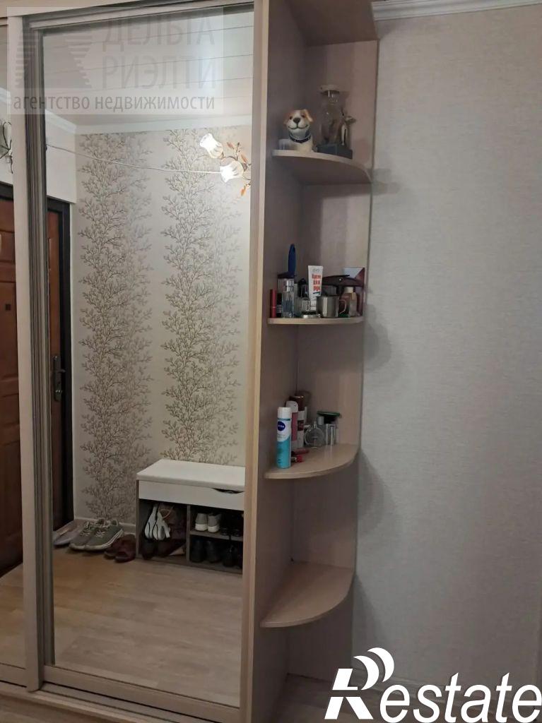 Купить квартиру за 5 250 000 рублей на Шубиных ул, 11