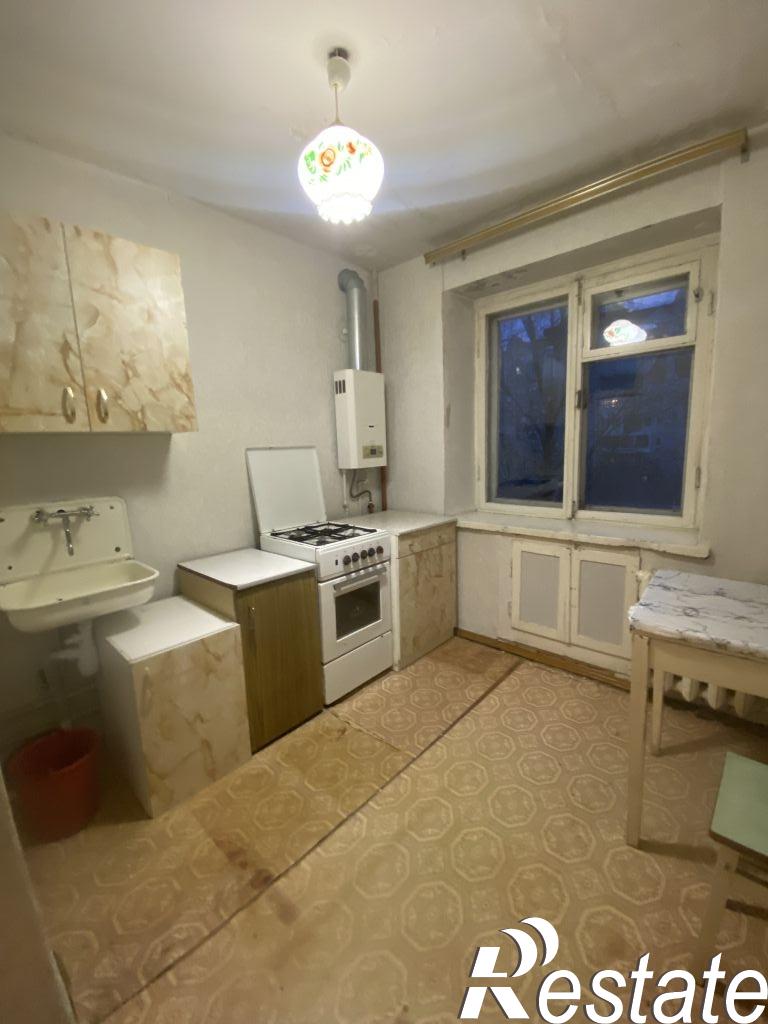 Купить квартиру за 3 950 000 рублей на Сакко ул, 33