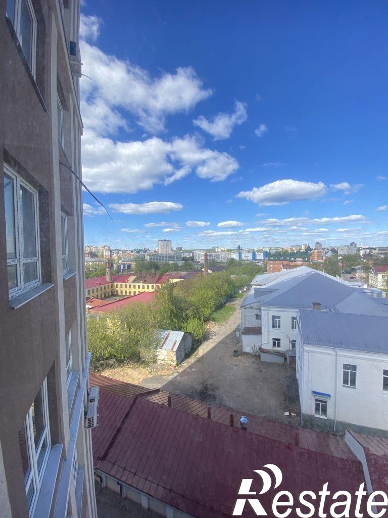 Купить квартиру за 6 200 000 рублей на Крутицкая ул, 7