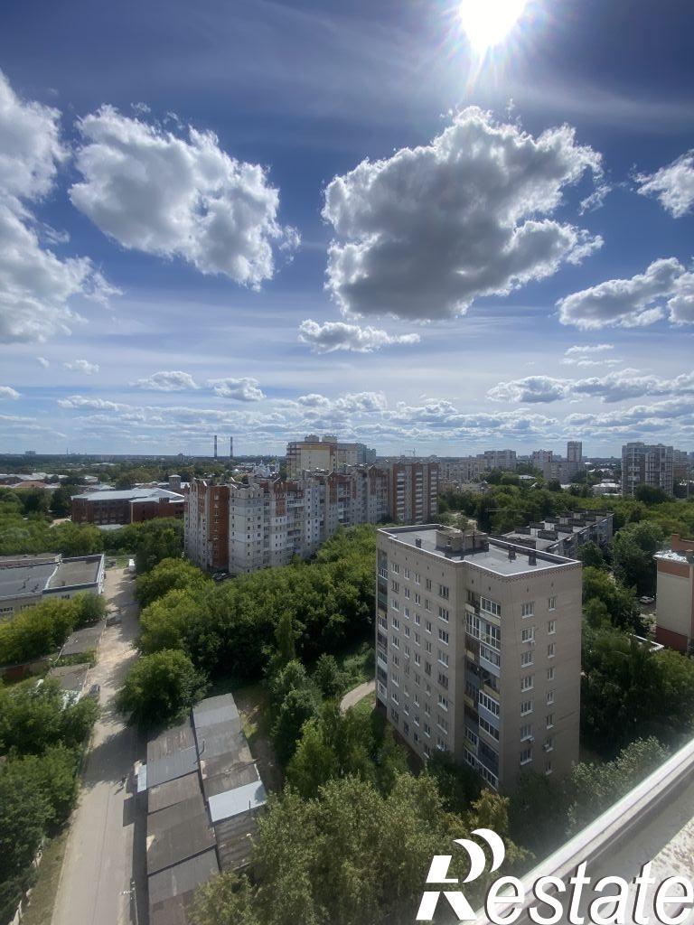 Купить квартиру за 8 800 000 рублей на Профсоюзная ул, 8