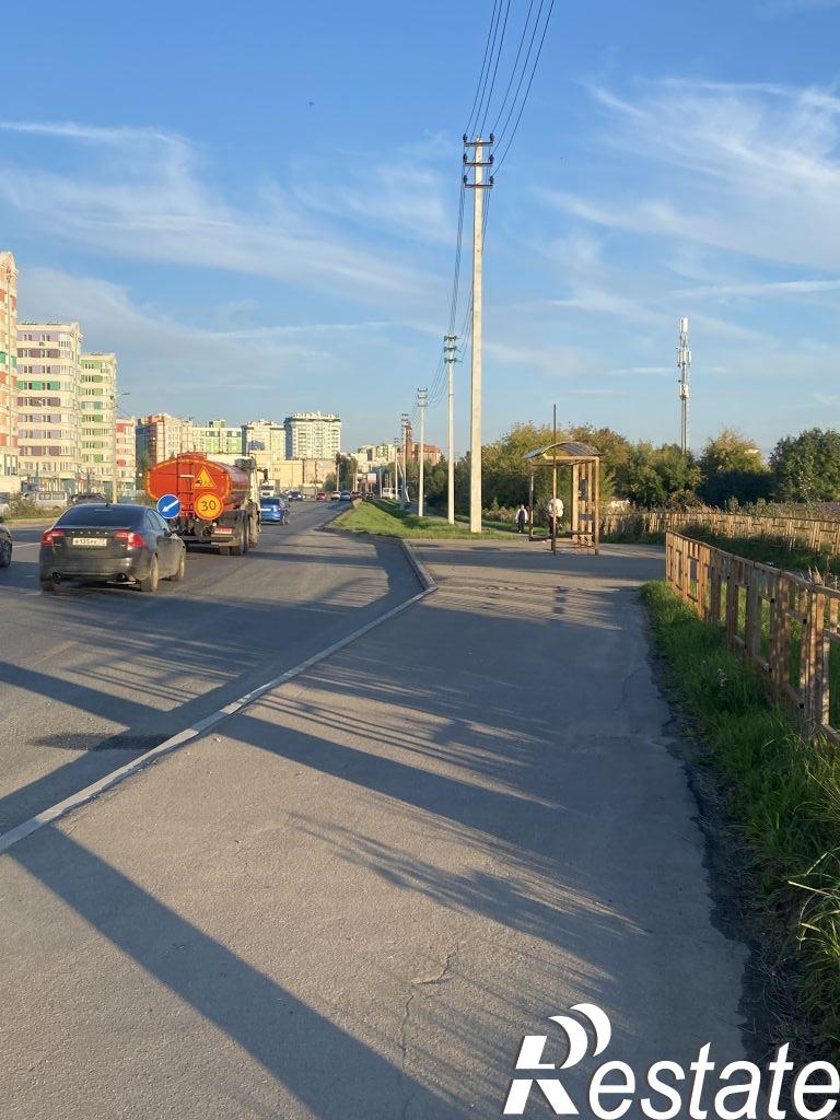 Купить землю, земельный участок за 2 000 000 рублей на Водопроводная 1-я ул