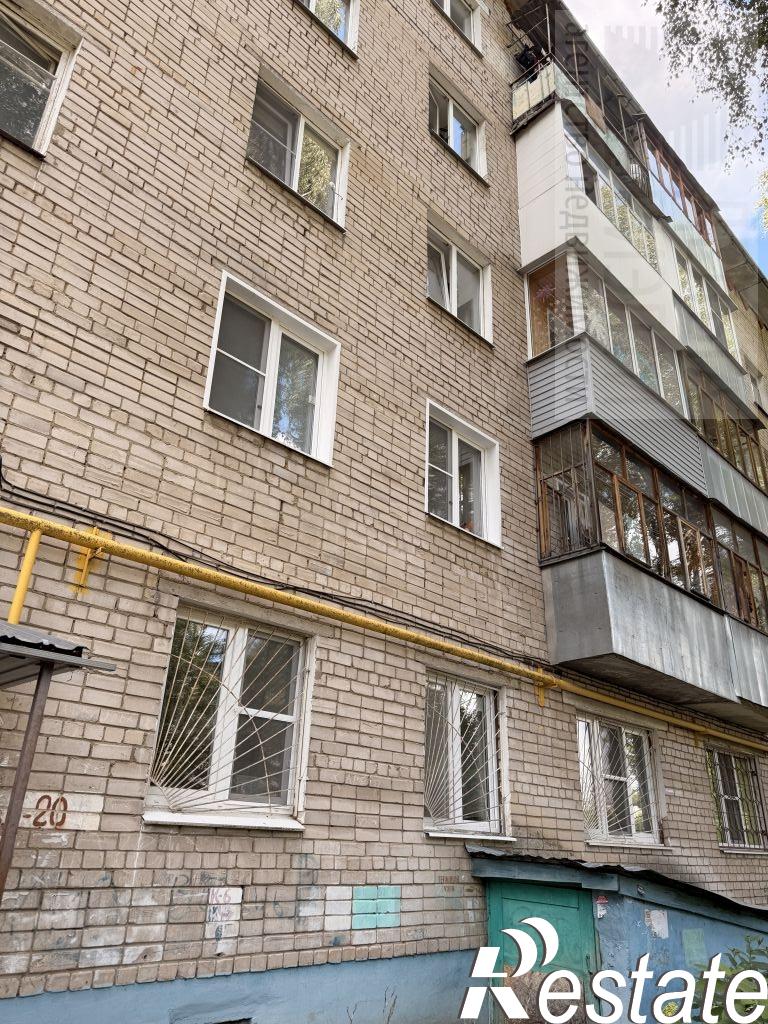 Купить квартиру за 5 600 000 рублей на Текстильщиков пр-кт, 7б