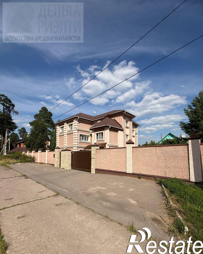 Сдать дачу, дом, коттедж за 120 000 рублей на Станиславского 1-й пер, 24