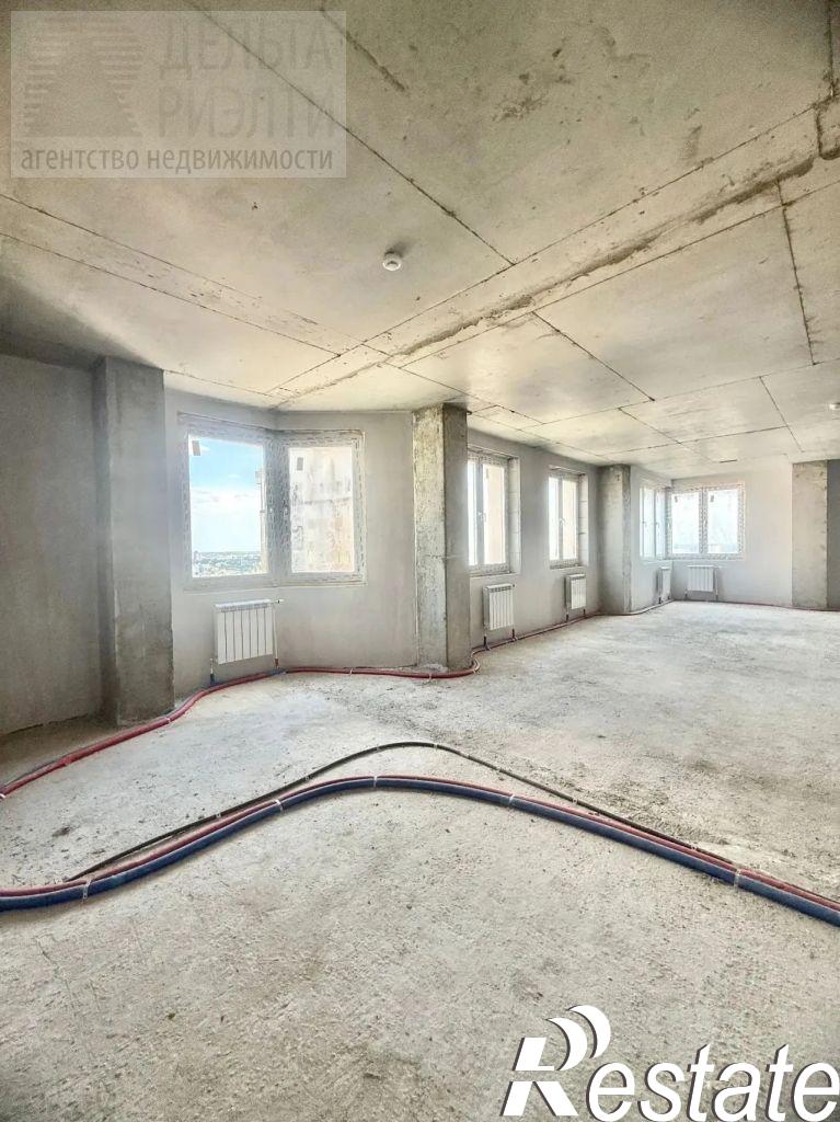 Купить квартиру за 21 654 000 рублей на Конспиративный пер, 12