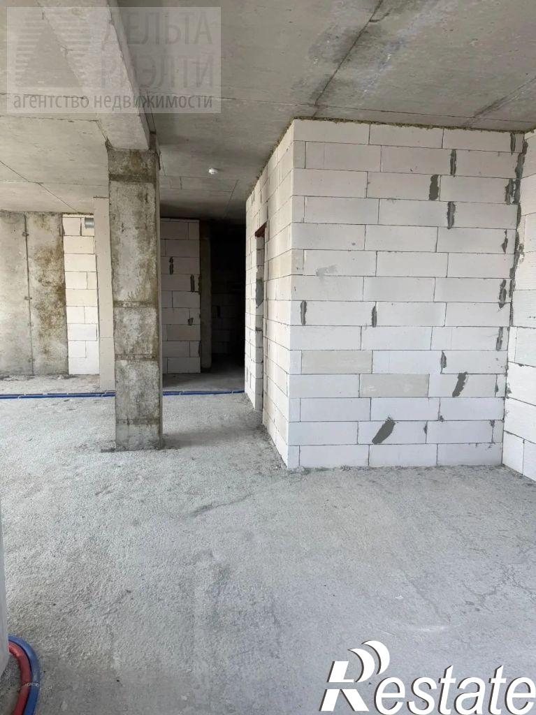Купить квартиру за 15 320 000 рублей на Конспиративный пер, 14