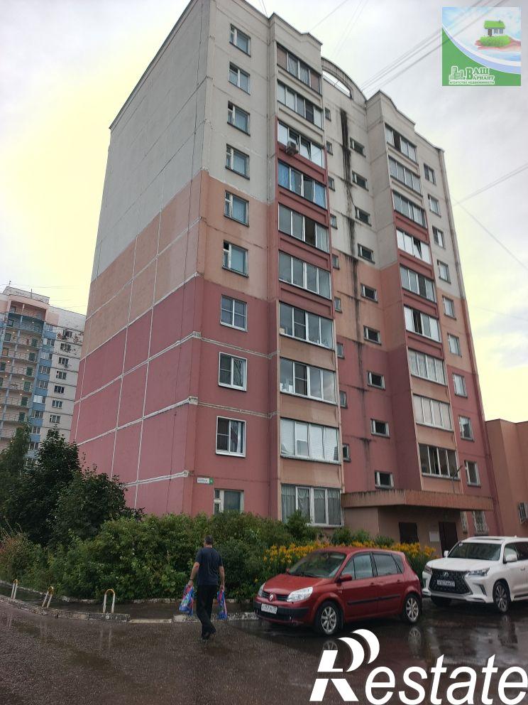 Купить квартиру за 7 950 000 рублей на Московский мкр, 15