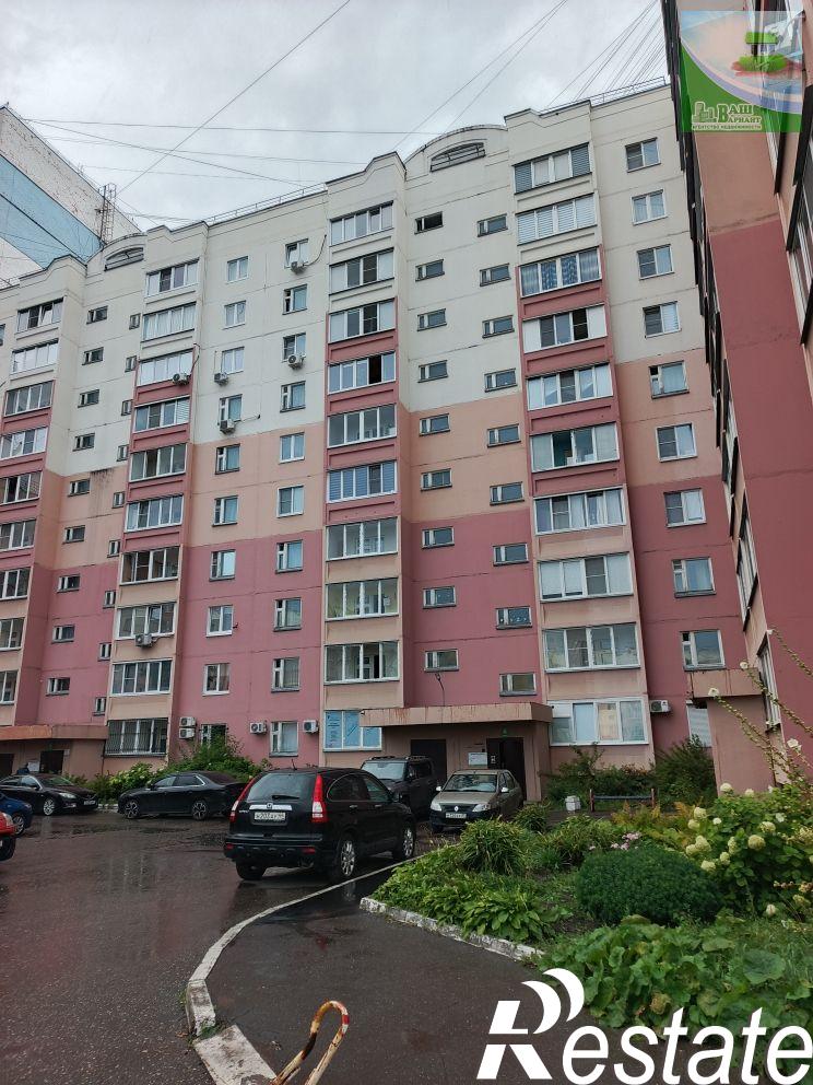Купить квартиру за 7 950 000 рублей на Московский мкр, 15