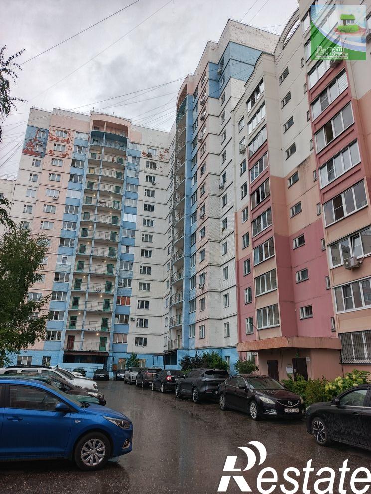 Купить квартиру за 7 950 000 рублей на Московский мкр, 15