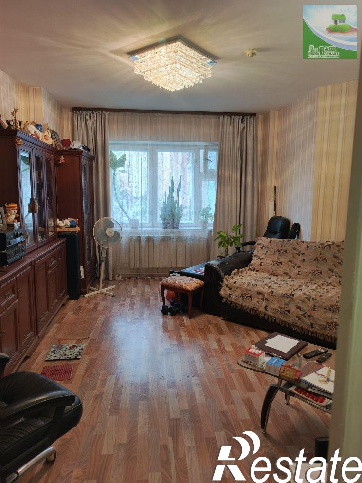 Купить квартиру за 7 950 000 рублей на Московский мкр, 15