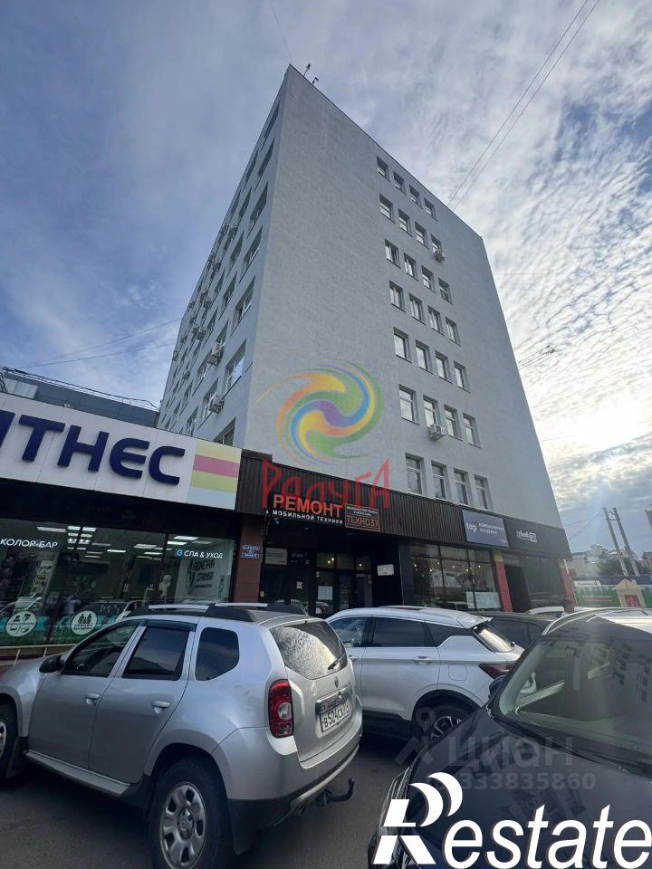 Купить производственную площадь за 14 000 000 рублей на улица 8 Марта, 32Б