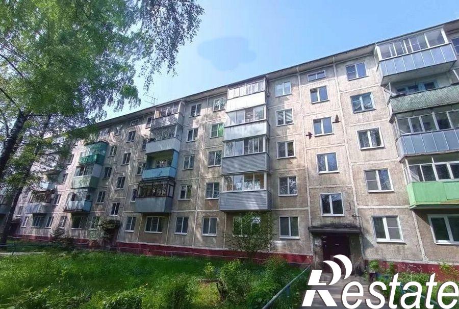 Купить квартиру за 5 000 000 рублей на проспект Строителей, 80