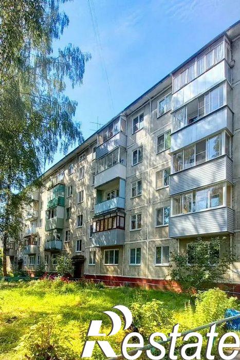 Купить квартиру за 5 000 000 рублей на проспект Строителей, 80