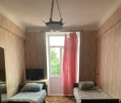 1-комн, 60кв м, этаж 5/5 Ленина пр-кт, 100