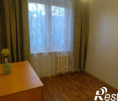 2-комн, 43кв м, этаж 3/5 Котовского ул, 23
