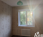 2-комн, 40.4кв м, этаж 5/5 Лежневская ул, 116А