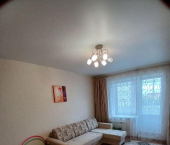 1-комн, 40.2кв м, этаж 5/9 Зверева ул, 17