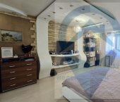 2-комн, 70.2кв м, этаж 6/10 Революционная ул, 22