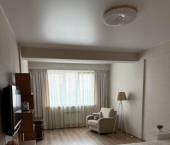 1-комн, 51кв м, этаж 4/18 улица Наумова, 5