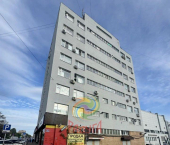 помещение 400 кв м улица 8 Марта, 32Б