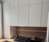 2-комн, 43кв м, этаж 3/5 улица Колесанова, 3