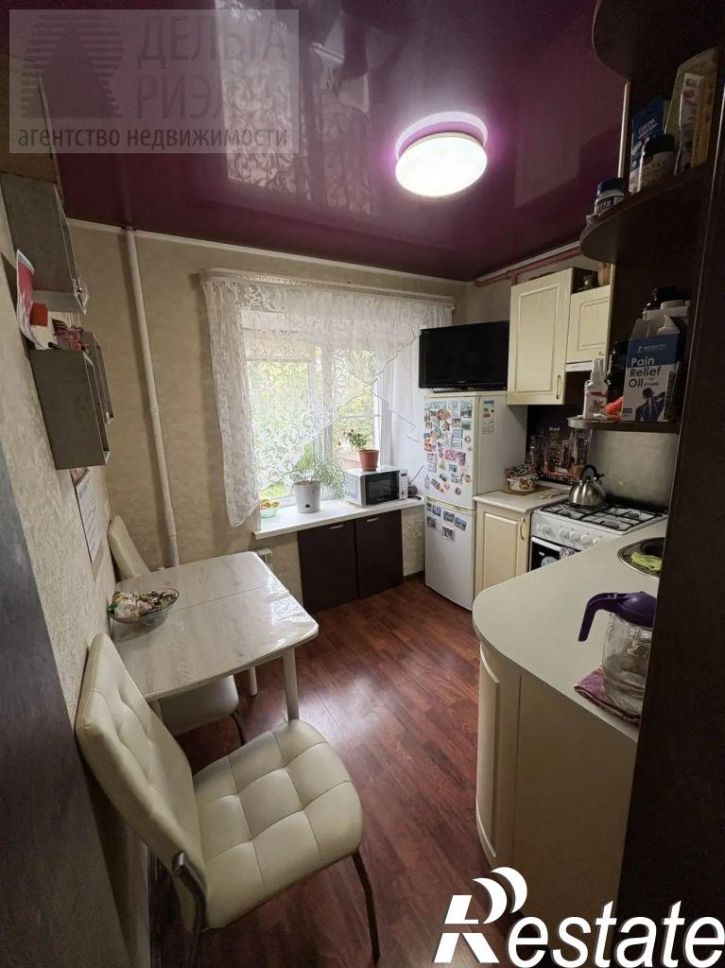2-комн квартира 6-й проезд, 44