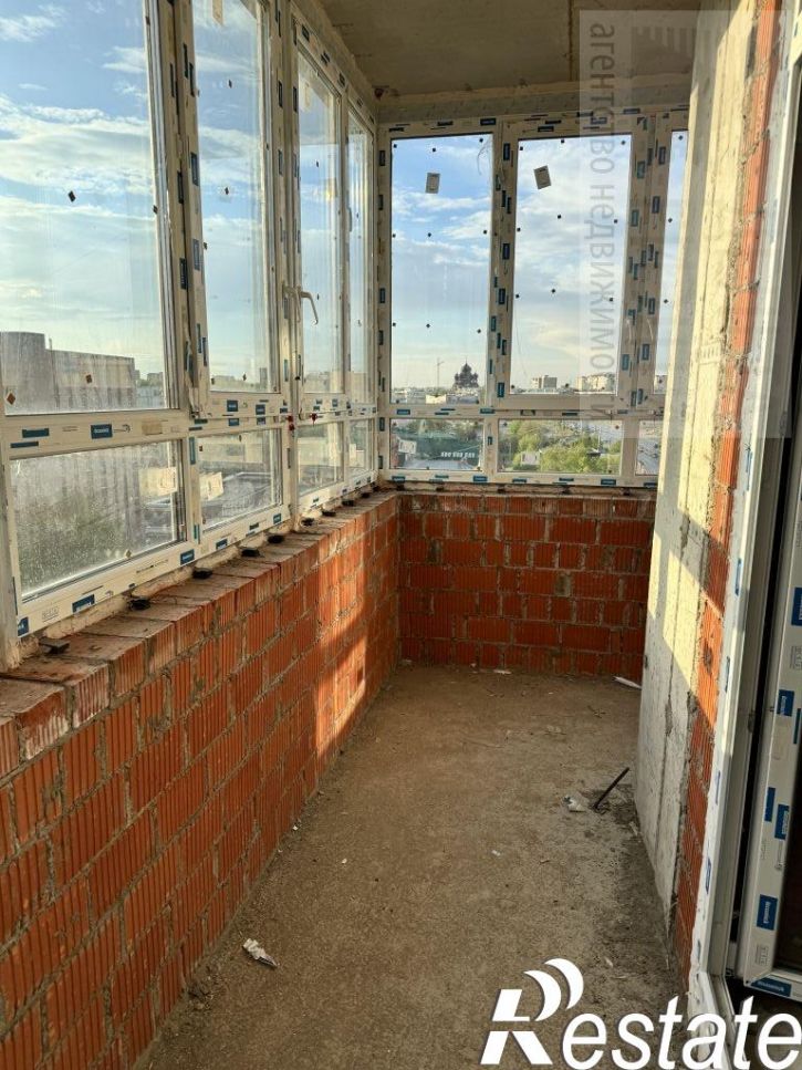 2-комн квартира Шереметевский пр-кт, 30