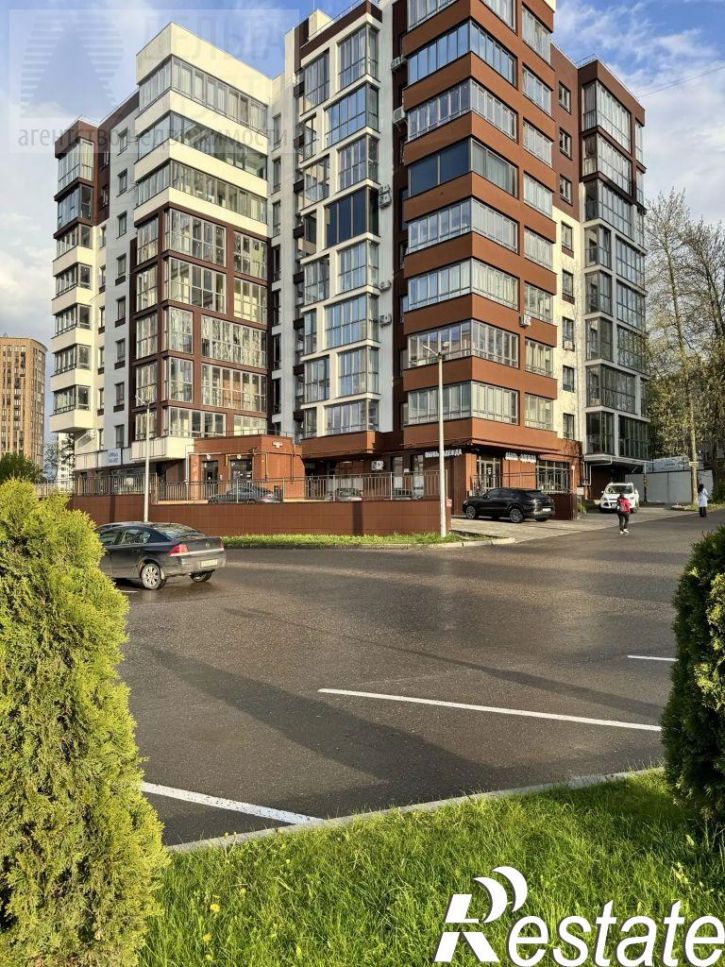 2-комн квартира Шереметевский пр-кт, 30