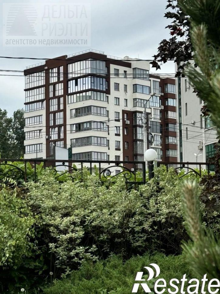 2-комн квартира Шереметевский пр-кт, 30